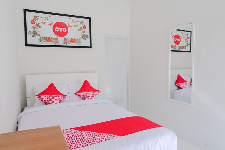 Hotel Oyo 973 Simpang Alun-alun Residence