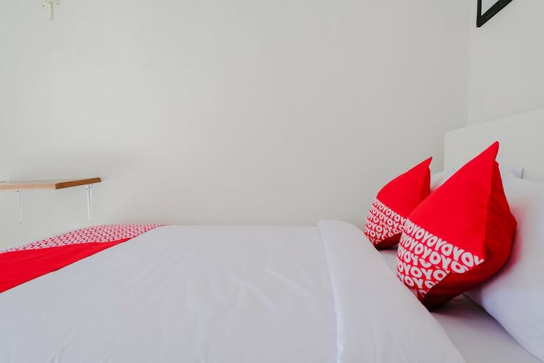 Hotel Oyo 973 Simpang Alun-alun Residence