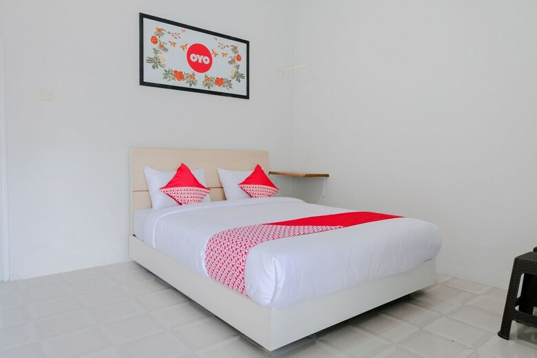 Hotel Oyo 973 Simpang Alun-alun Residence