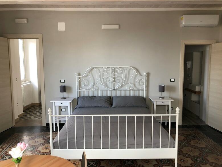 B&B La Mia Valigia