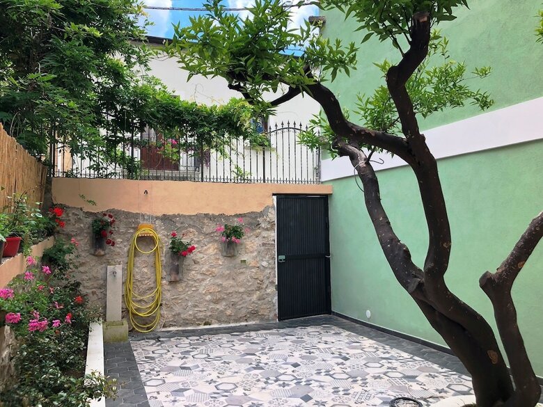 B&B La Mia Valigia