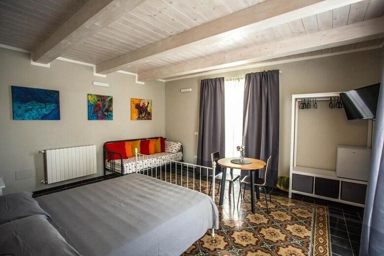 B&B La Mia Valigia