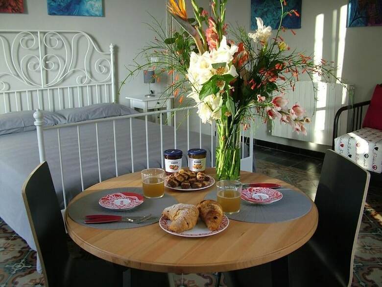 B&B La Mia Valigia