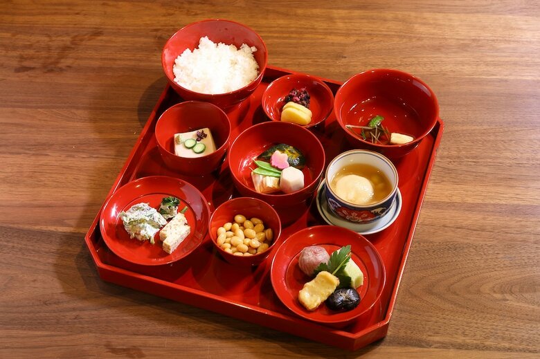 Hotel Mibu-juku