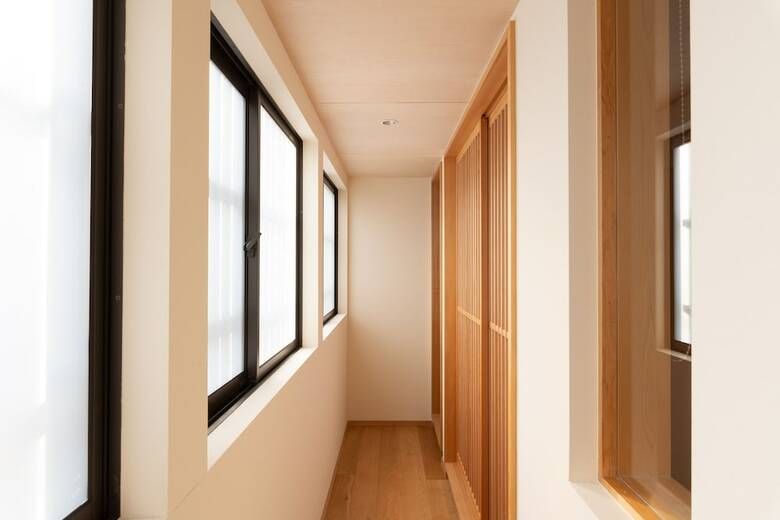Hotel Mibu-juku