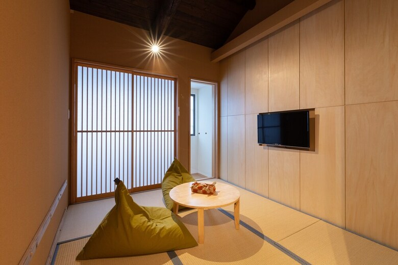 Hotel Mibu-juku