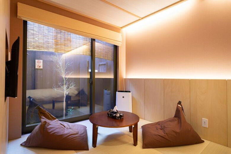 Hotel Mibu-juku