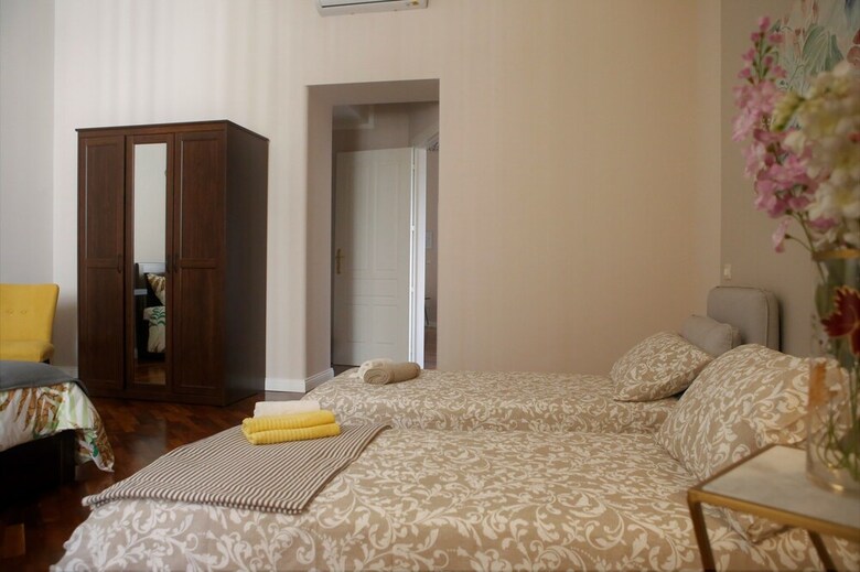 B&B Binario 39
