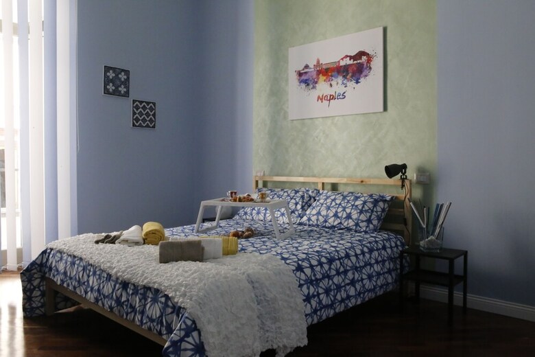B&B Binario 39
