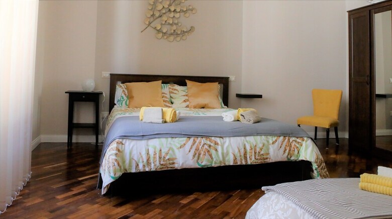 B&B Binario 39
