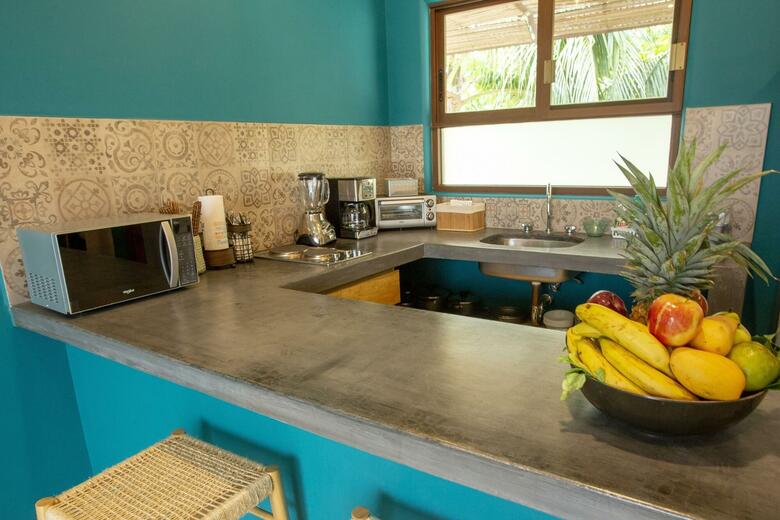 Punta Arena Surf Departamentos & Suites
