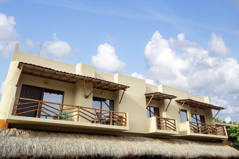 Punta Arena Surf Departamentos & Suites