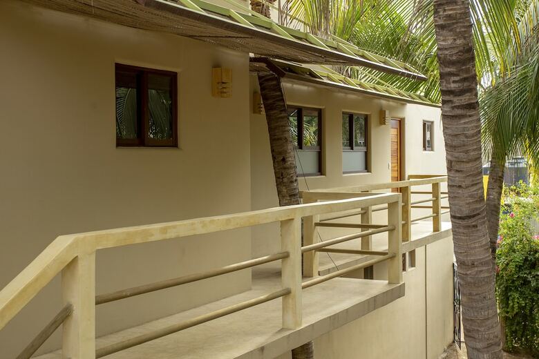 Punta Arena Surf Departamentos & Suites