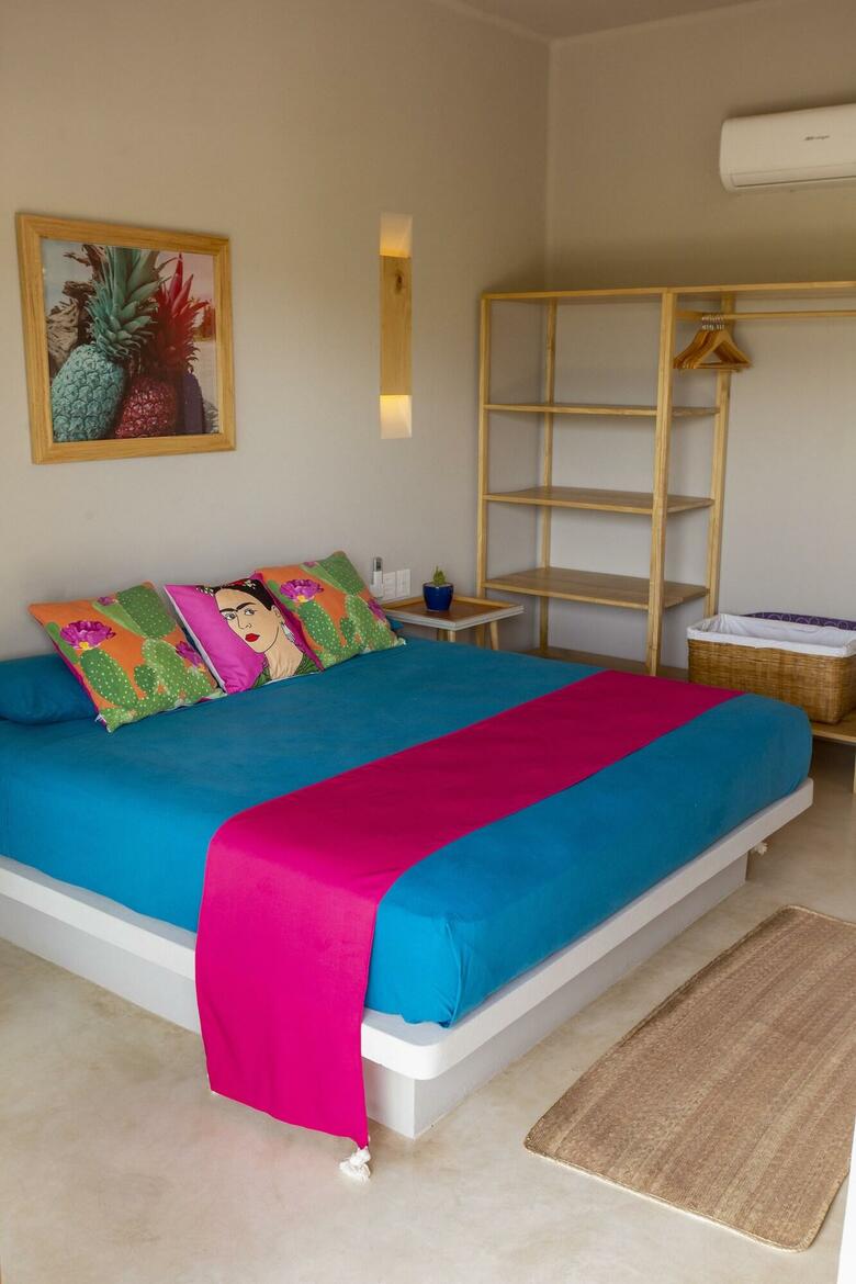 Punta Arena Surf Departamentos & Suites