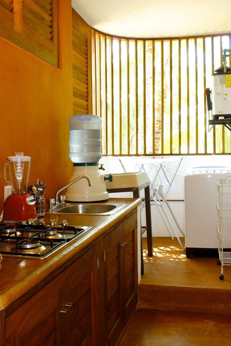 Punta Arena Surf Departamentos & Suites