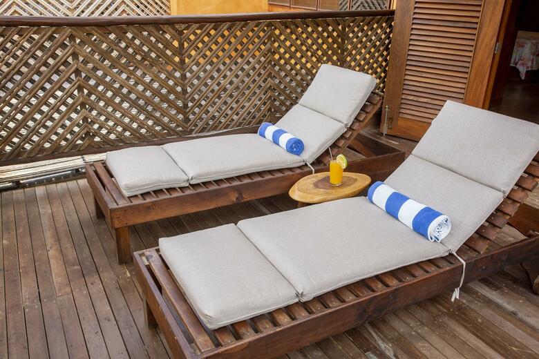 Punta Arena Surf Departamentos & Suites