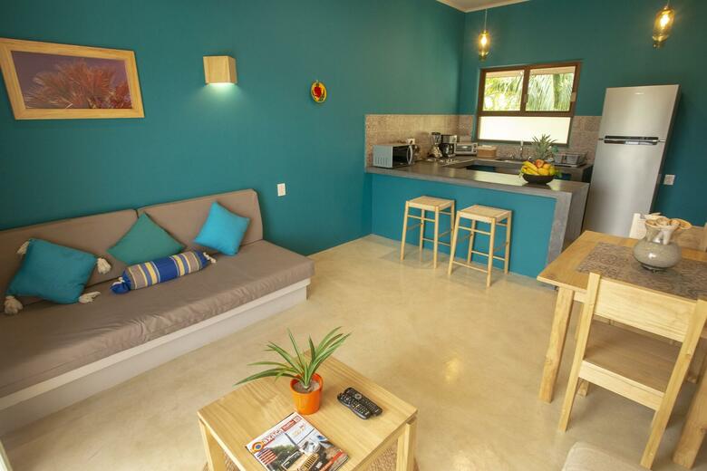 Punta Arena Surf Departamentos & Suites