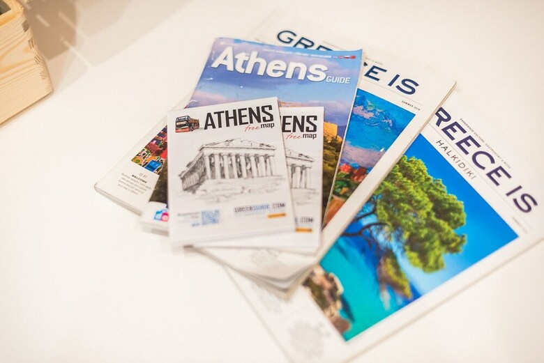 Apartamentos Stone-built Kerameikos Hideaway