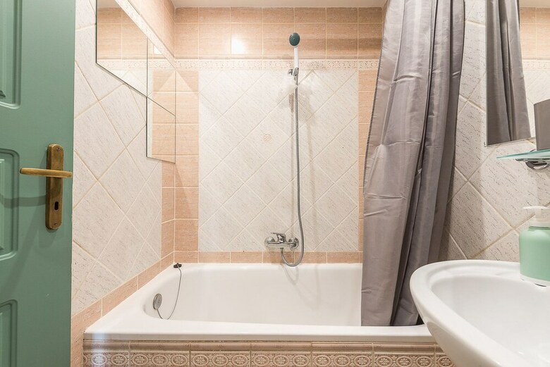 Apartamentos Stone-built Kerameikos Hideaway