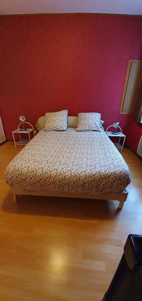 Apartamento Appartement Salom�e