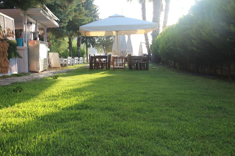 Hotel Yamac Motel Selimiye