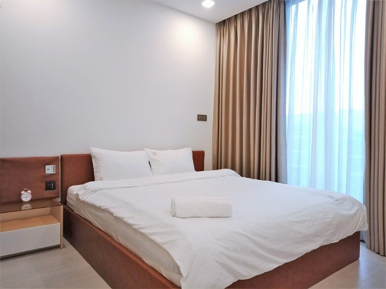 Apartamentos Vinhomes Golden River Ruby