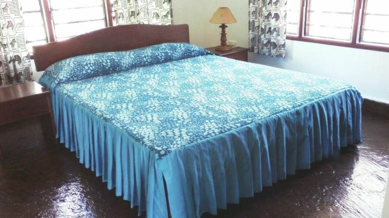 Hostal Wasini Dolphin Divers Lodge - Hostel