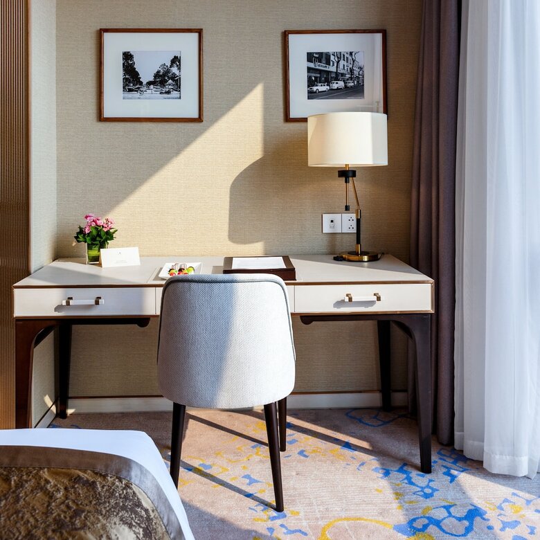 Hotel Vinpearl Luxury Landmark 81