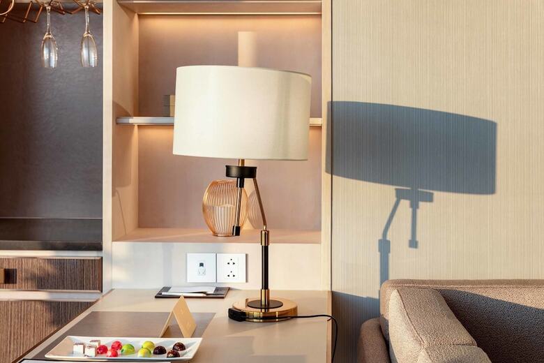 Hotel Vinpearl Luxury Landmark 81
