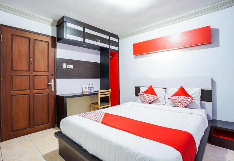 Oyo 970 Riverside Hotel