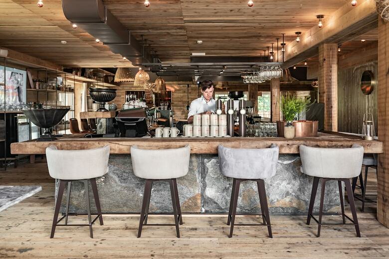 Sepp - Alpine Boutique Hotel
