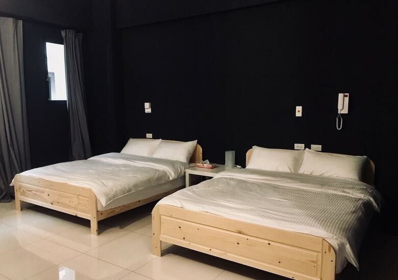 Bed & Breakfast Dreamcatcher Homestay