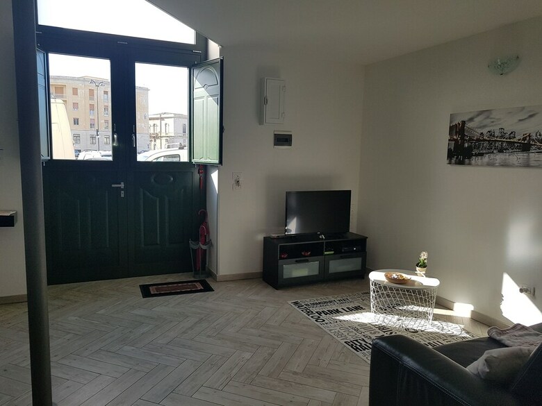 Apartamento Casa Sabina