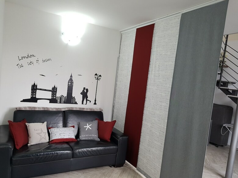Apartamento Casa Sabina