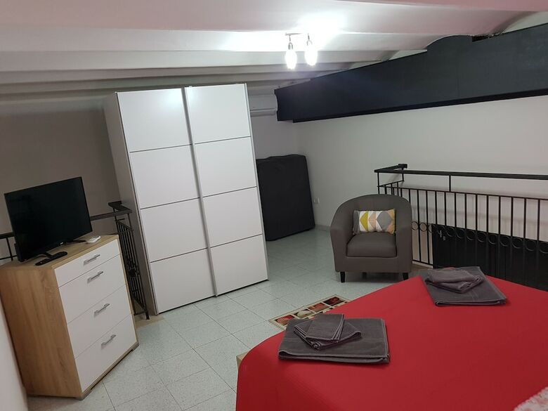 Apartamento Casa Sabina