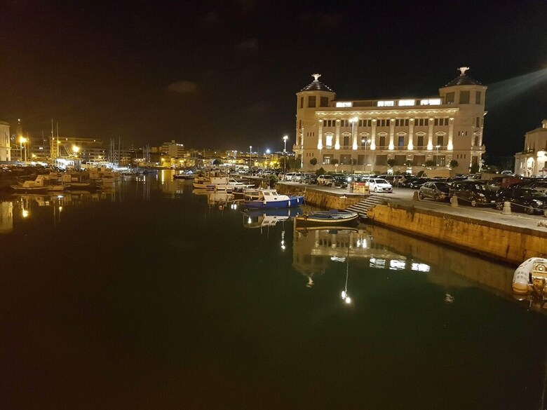 Apartamento Casa Sabina