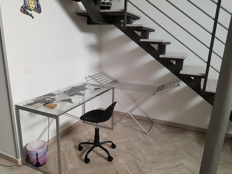 Apartamento Casa Sabina