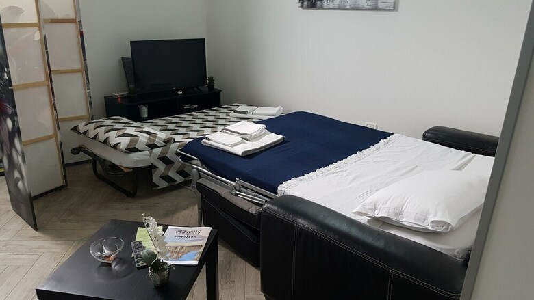 Apartamento Casa Sabina