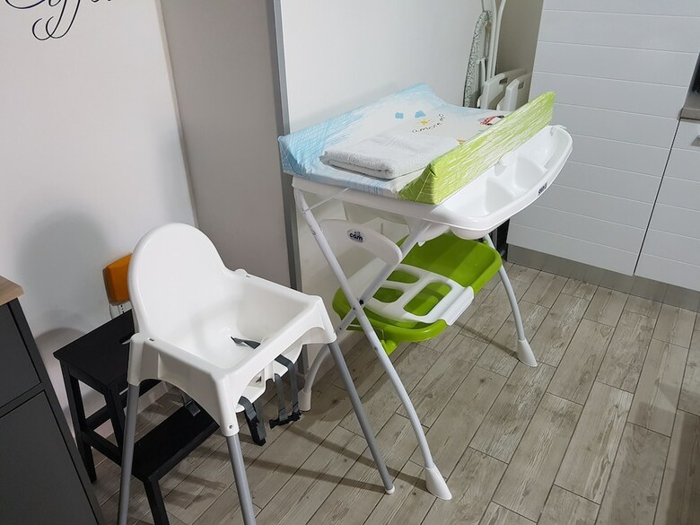 Apartamento Casa Sabina