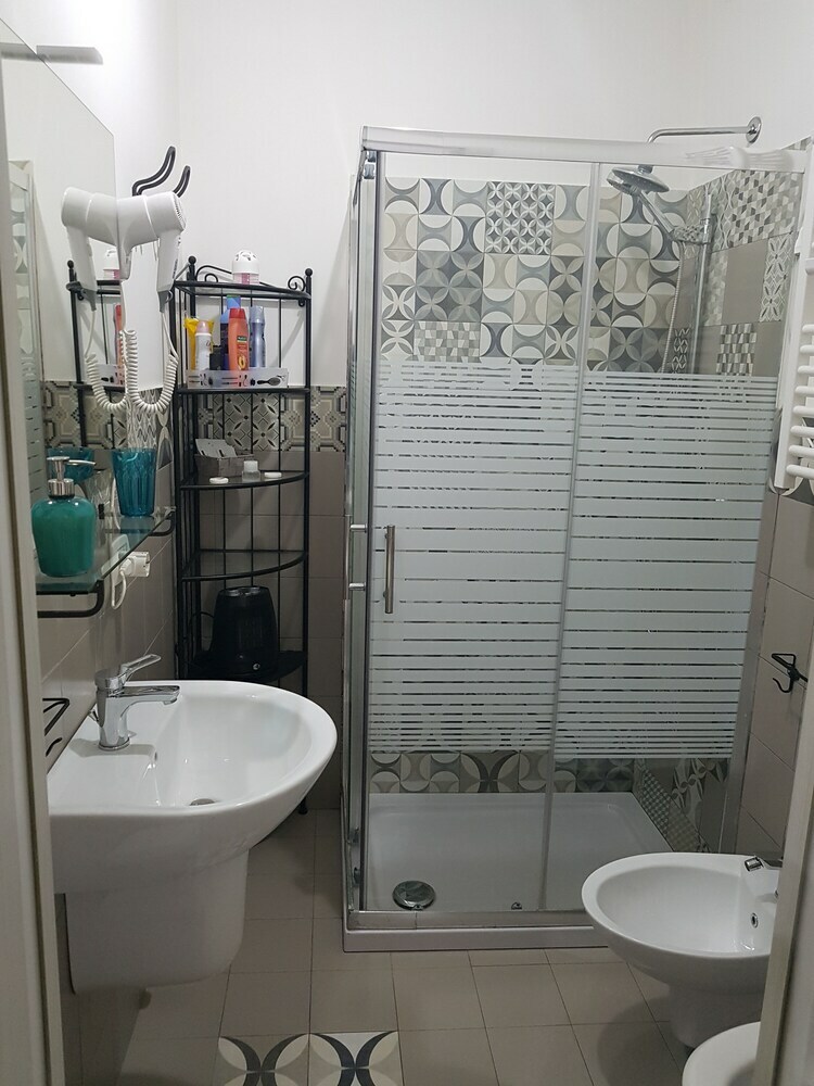 Apartamento Casa Sabina
