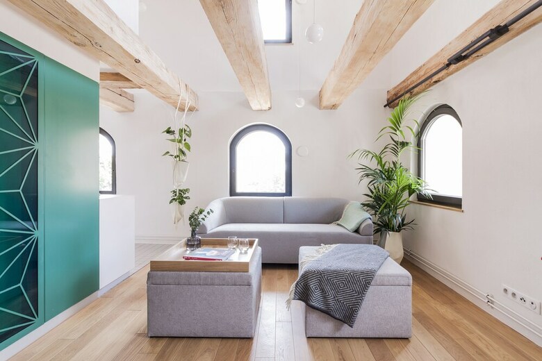 Aparthotel Apartamenty Monka