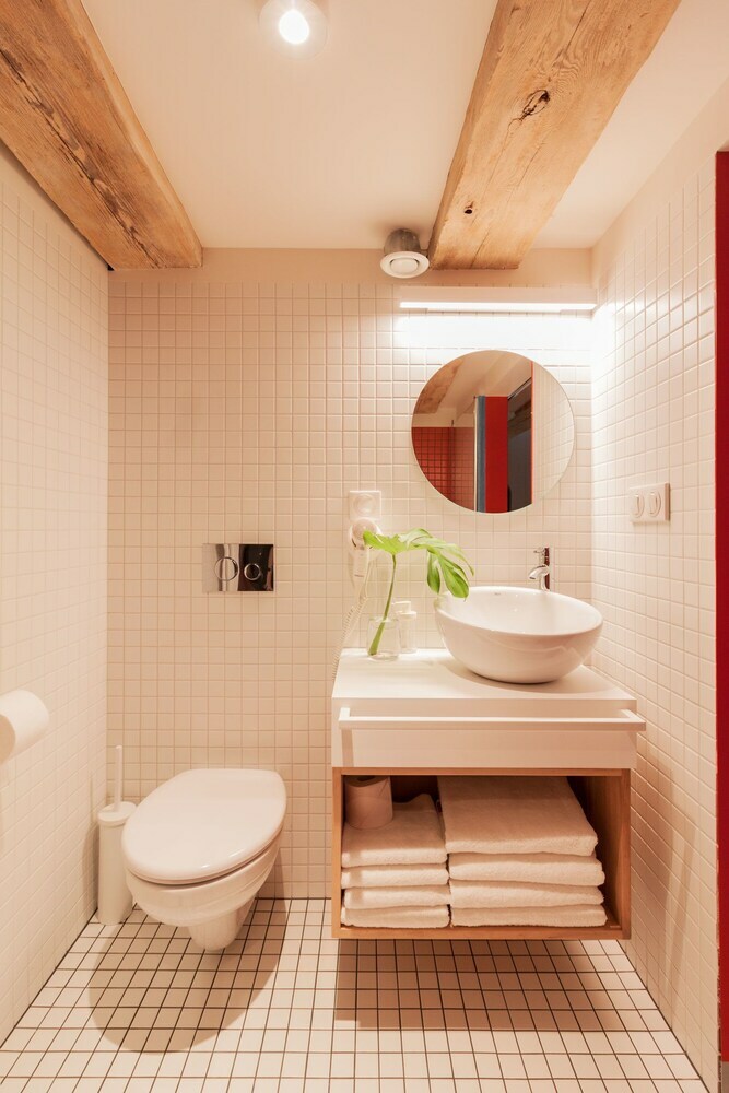 Aparthotel Apartamenty Monka