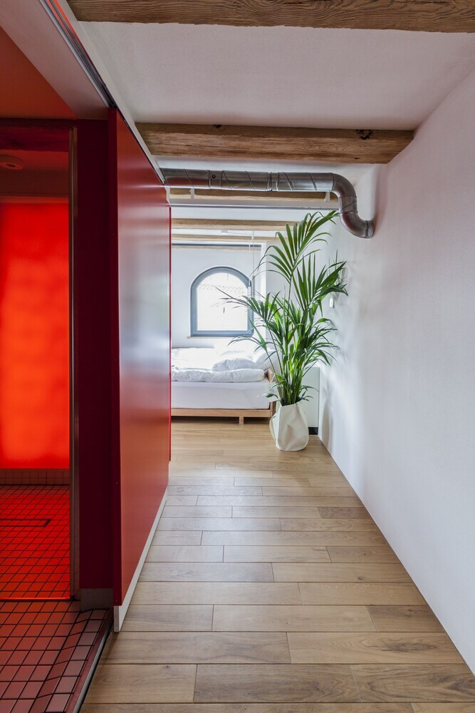 Aparthotel Apartamenty Monka
