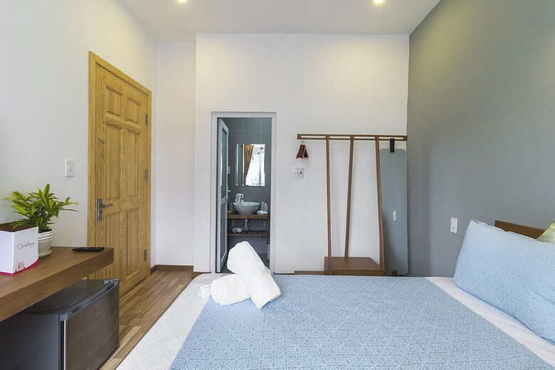 Hotel Christina's Da Lat - The Green House 2