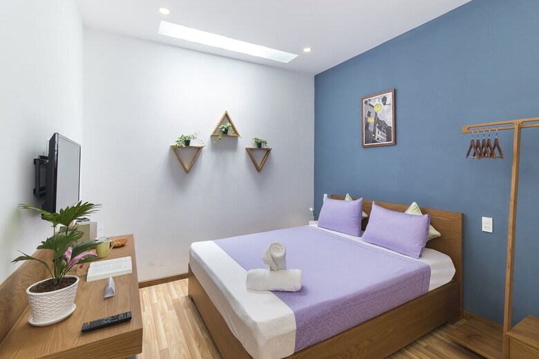 Hotel Christina's Da Lat - The Green House 2