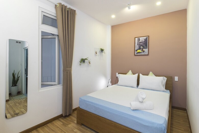 Hotel Christina's Da Lat - The Green House 2