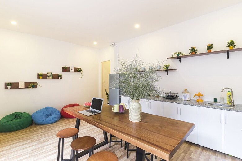 Hotel Christina's Da Lat - The Green House 2