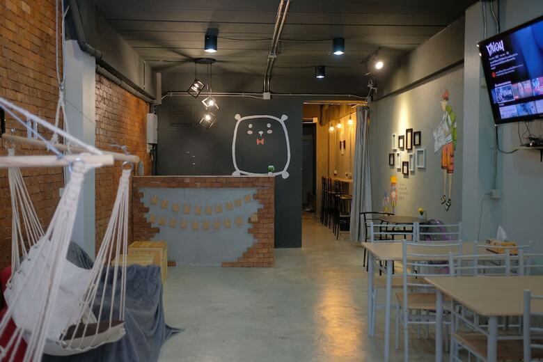 Hostal The Beds Ever - Hostel - Adults Only