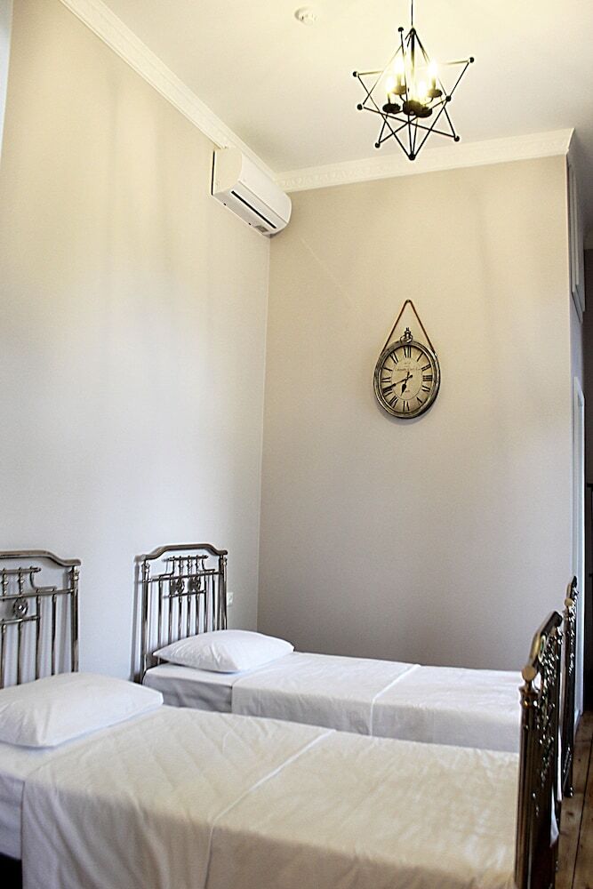 Hotel Old Tbilisi Rooms 38