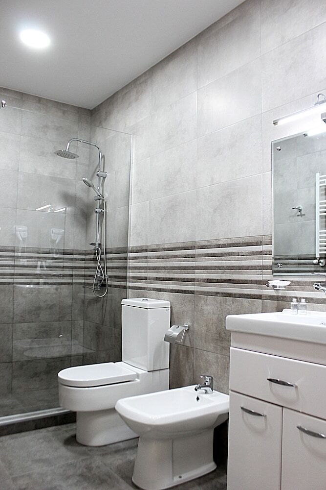 Hotel Old Tbilisi Rooms 38